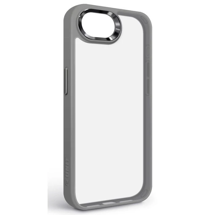 Чехол для мобильного телефона Armorstandart UNIT2 Apple iPhone 16e Titanium Grey (ARM83854) (UA)
