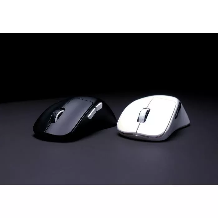Cherry Xtrfy M64 Pro 8K Wireless/USB Black (CX-M64W-PRO-BLACK) (UA) ; Назначение: для компьютера, для