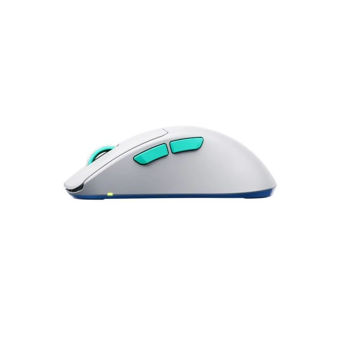 Cherry Xtrfy M64 Wireless/USB White (CX-M64W-WHITE) (UA) ; Призначення: для комп'ютера,