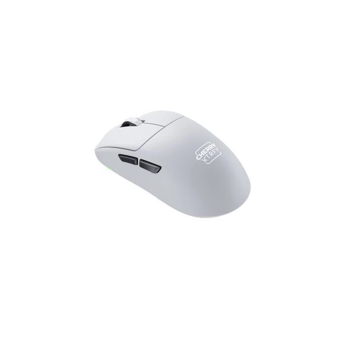 Cherry Xtrfy M68 Pro 8K Wireless/USB White (CX-M68W-PRO-WHITE) (UA)