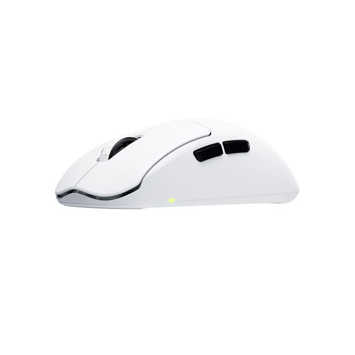 Cherry Xtrfy M68 Pro 8K Wireless/USB White (CX-M68W-PRO-WHITE) (UA)