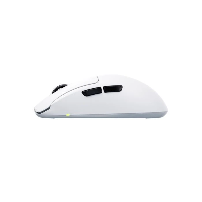 Cherry Xtrfy M68 Pro 8K Wireless/USB White (CX-M68W-PRO-WHITE) (UA)