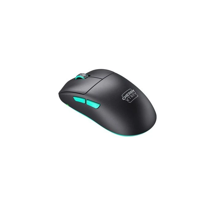 Cherry Xtrfy M68 Wireless/USB Black (CX-M68W-BLACK) (UA)