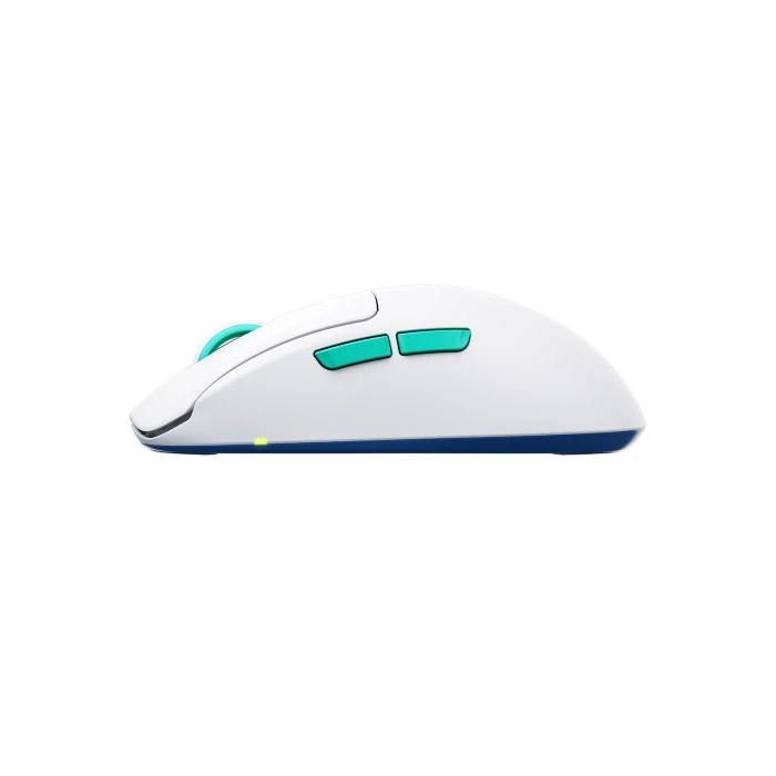 Cherry Xtrfy M68 Wireless/USB White (CX-M68W-WHITE) (UA) ; Назначение: для компьютера;