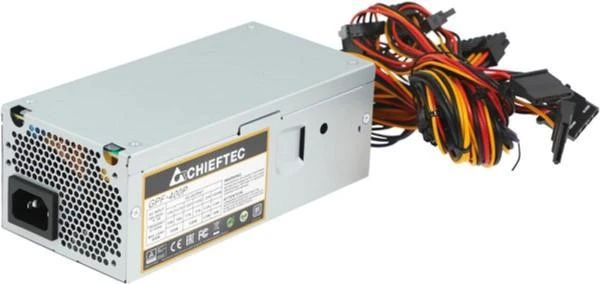 Chieftec GPF-400P (UA) Бренд: Chieftec; Форм-фактор БП: TFX;