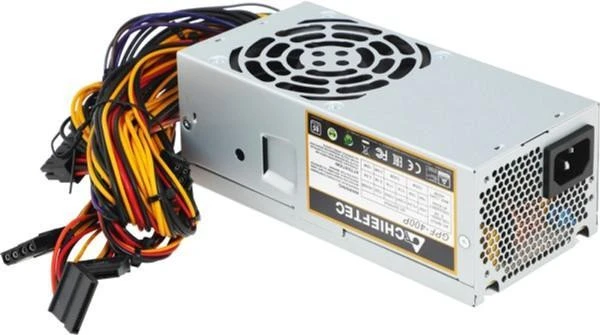 Chieftec GPF-400P (UA)