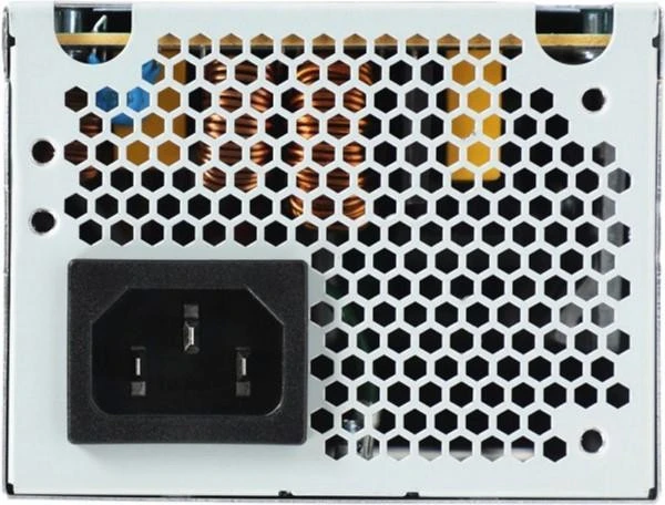 Chieftec GPF-400P (UA) Бренд: Chieftec; Форм-фактор БП: TFX;