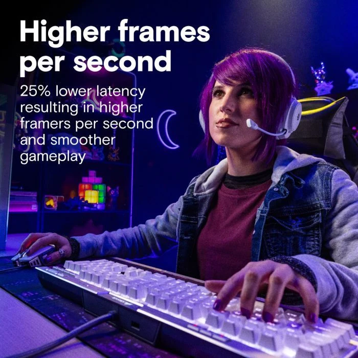 DDR5 32GB (2x16GB) 6000 MHz Pro Overclocking Micron (CP2K16G60C36U5W) (UA)