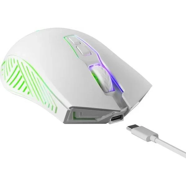 Defender Pandora GM-502 White (52502) (UA)