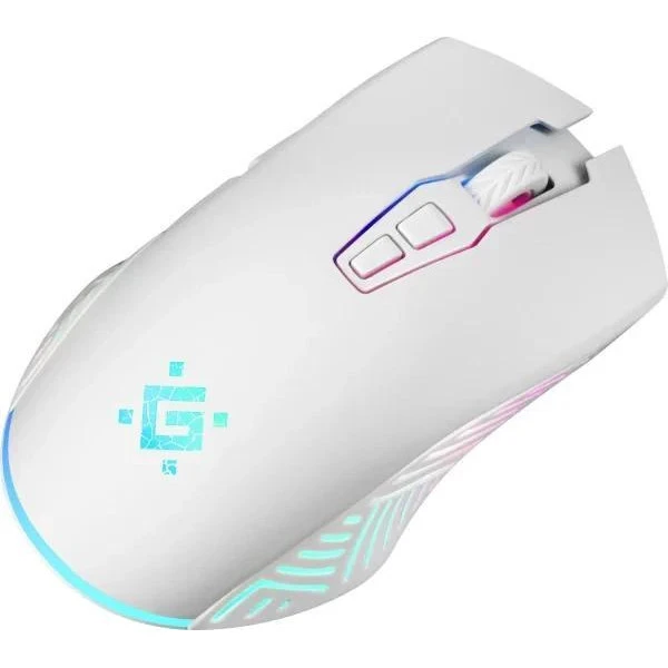 Defender Pandora GM-502 White (52502) (UA)