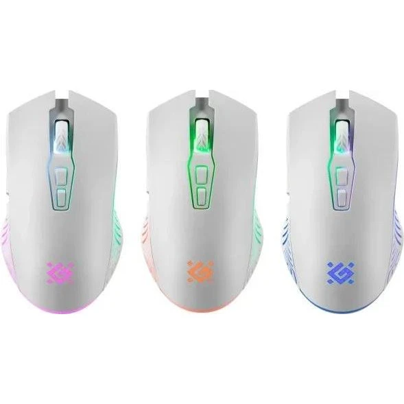 Defender Pandora GM-502 White (52502) (UA) Бренд: Defender; Призначення: для