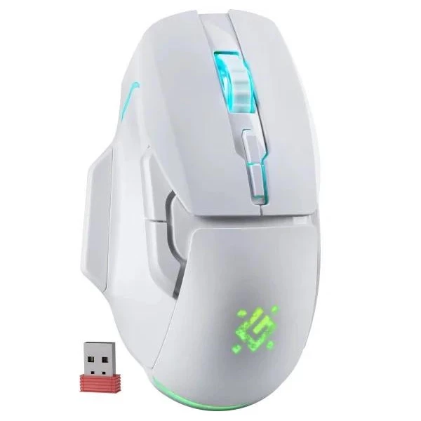 Defender Stix GM-009 White (52009) (UA)