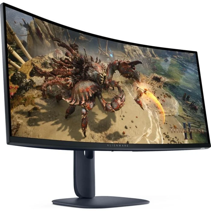 Dell AW3425DWM (210-BQWL) (UA) ; Диагональ дисплея: 34; Тип
