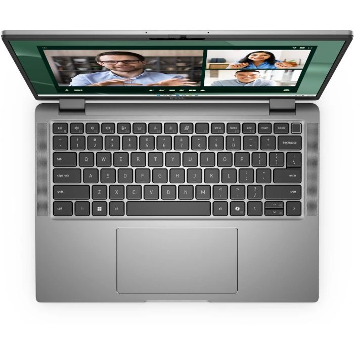 Dell Latitude 7450 (N001L745014UA_WP) (UA) ; Тип ноутбука: для роботи та