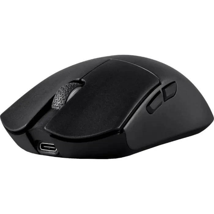 Dream Machines DM9 Skill USB Black (DM9 Skill) (UA) ; Тип датчика: оптичний;