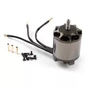 Двигун EMAX ECO II 5345 170KV - Model B з порожнистим валом (0101096089B) (UA)