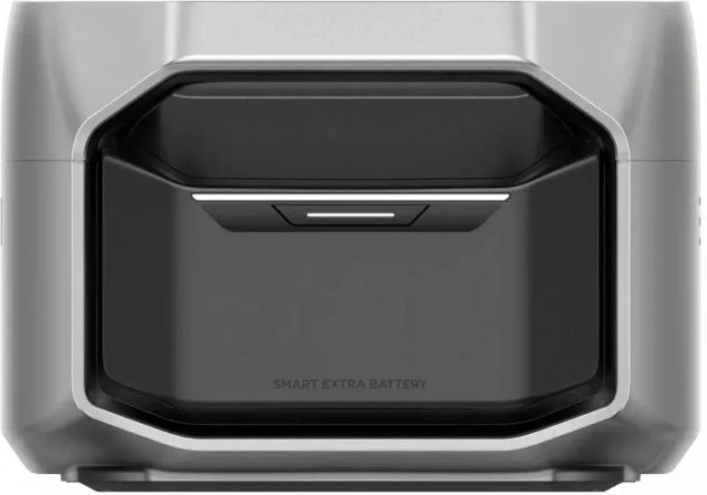 EcoFlow DELTA Pro 3 Smart Extra Battery (EFDELTAPRO3EB) Бренд: EcoFlow; Технологія: LiFePO4;