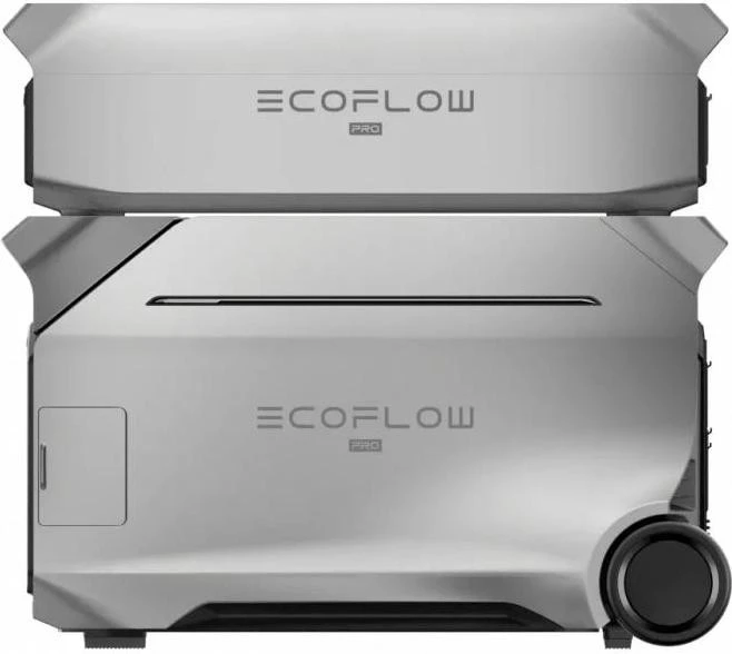 EcoFlow DELTA Pro 3 Smart Extra Battery (EFDELTAPRO3EB) Бренд: EcoFlow; Технология: LiFePO4;