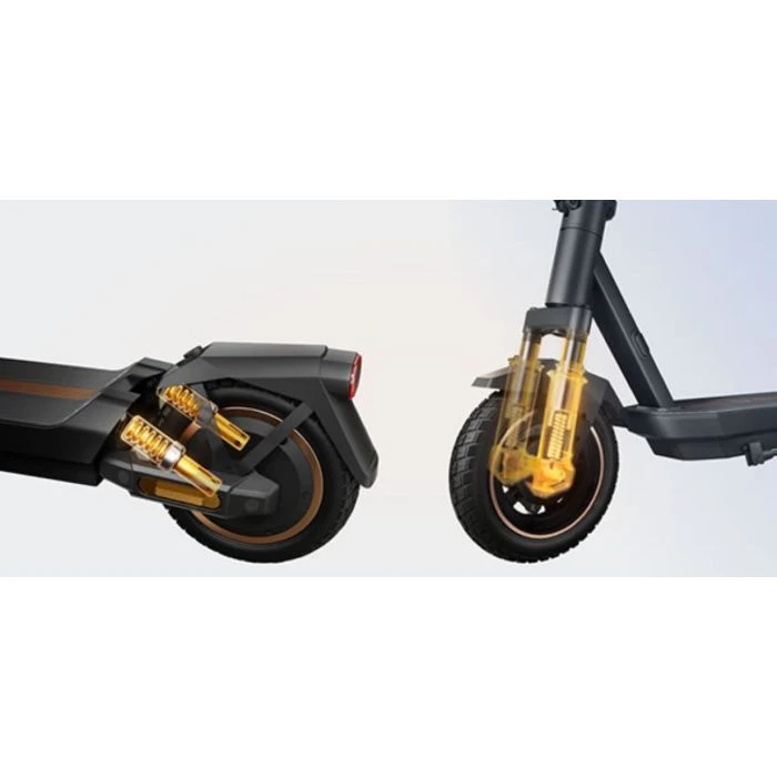 Электросамокат Navee GT3 PRO-E (1426104) (UA)