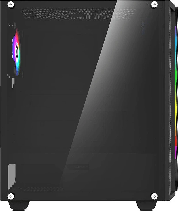 GameMax Diamond Black CP (UA)