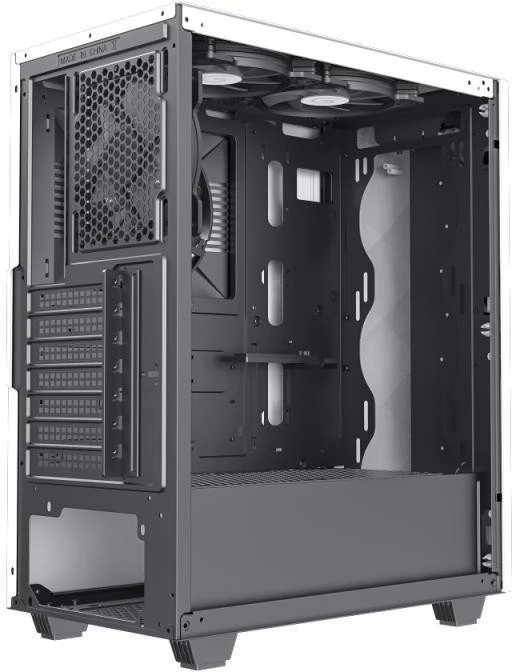 GameMax Diamond White CP (UA)