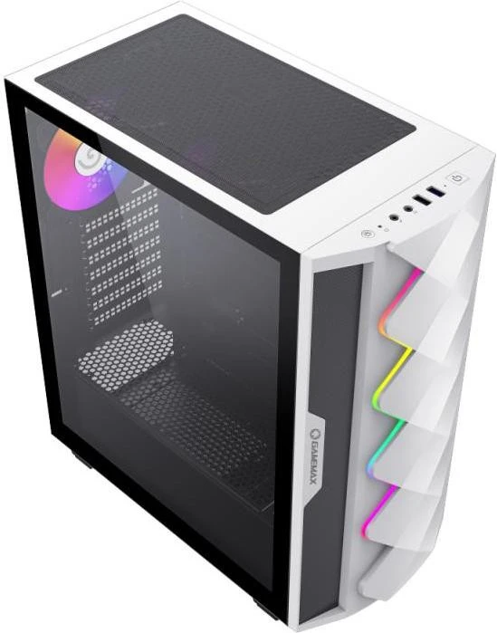 GameMax Diamond White CP (UA)