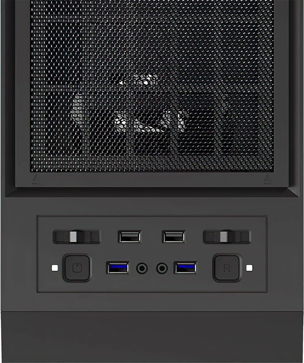 GameMax Master 2 (UA)