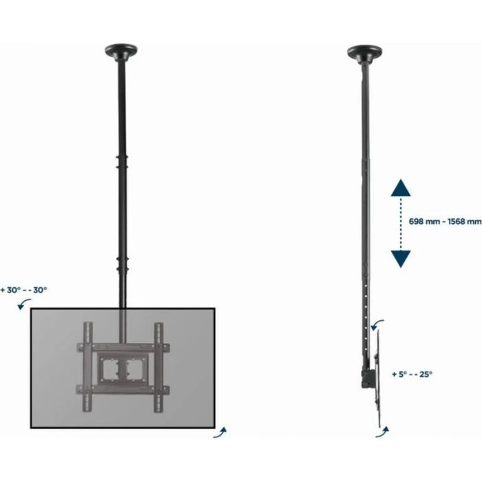 Gembird CM-70ST-01 (UA)