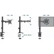 Gembird MA-D1-03 (UA)