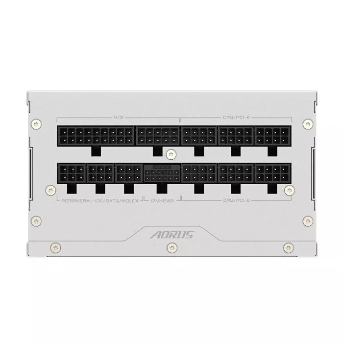 GIGABYTE 1000W (GP-AE1000PM PG5 ICE) (UA)
