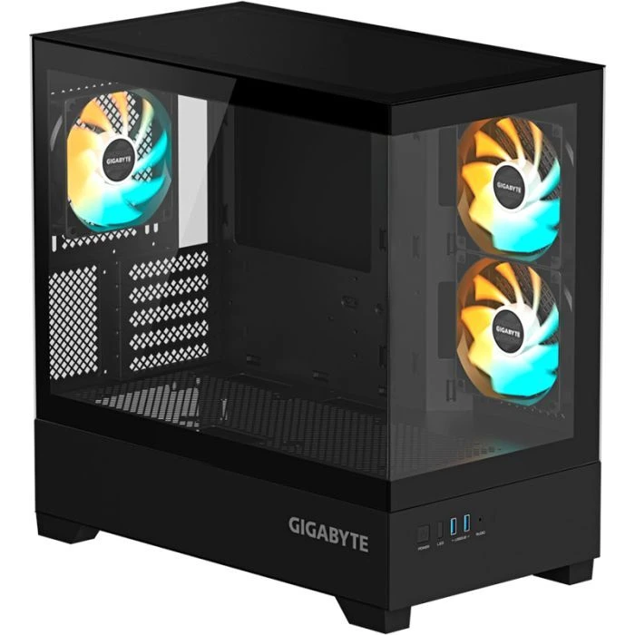 GIGABYTE GB-C201P (UA) ; Підтримувані материнські