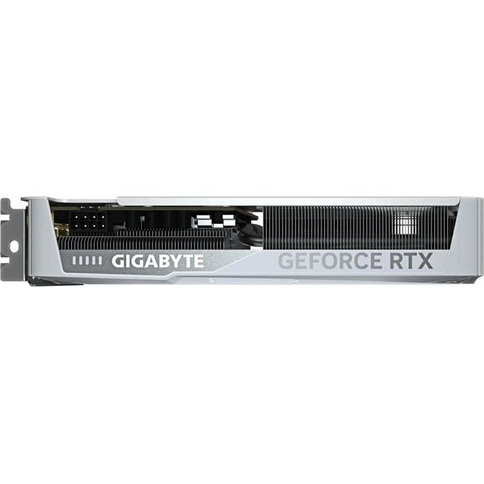 GIGABYTE GeForce RTX5060Ti 8Gb EAGLE OC ICE (GV-N506TEAGLEOC ICE-8GD) (UA)