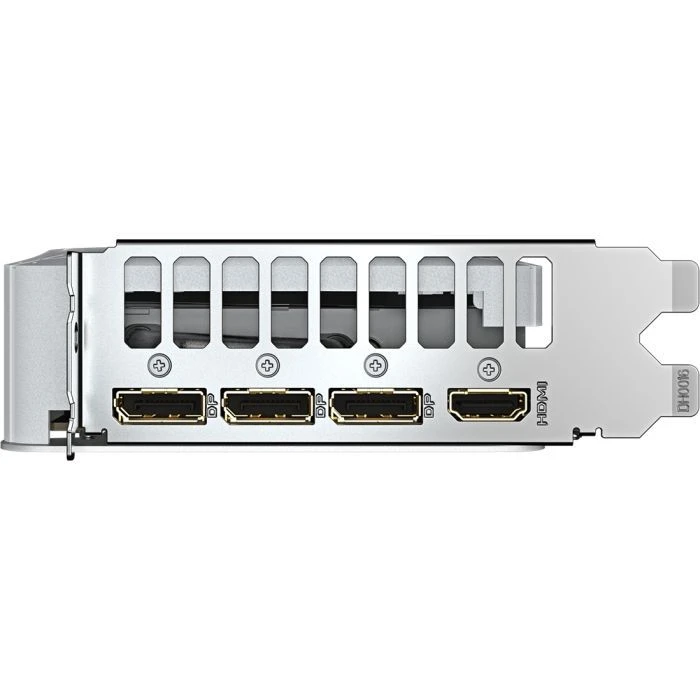 GIGABYTE GeForce RTX5060Ti 8Gb EAGLE OC ICE (GV-N506TEAGLEOC ICE-8GD) (UA)