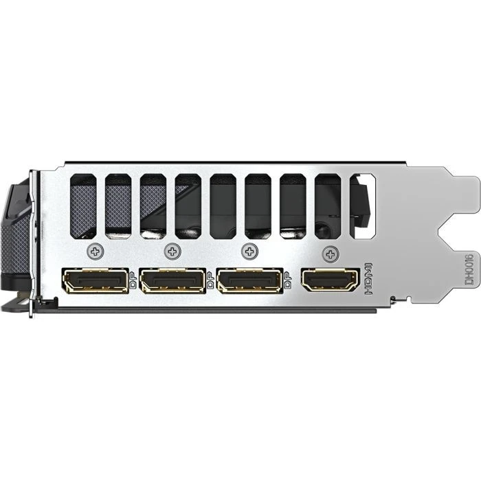 GIGABYTE GeForce RTX5060Ti 8Gb GAMING OC (GV-N506TGAMING OC-8GD) (UA)