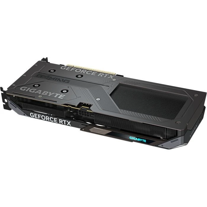 GIGABYTE GeForce RTX5060Ti 8Gb GAMING OC (GV-N506TGAMING OC-8GD) (UA)