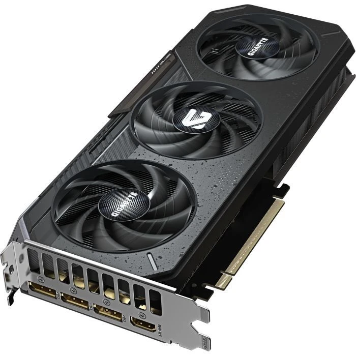 GIGABYTE GeForce RTX5060Ti 8Gb GAMING OC (GV-N506TGAMING OC-8GD) (UA)