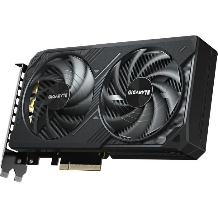 GIGABYTE GeForce RTX5060Ti 8Gb WINDFORCE OC (GV-N506TWF2OC-8GD) (UA)