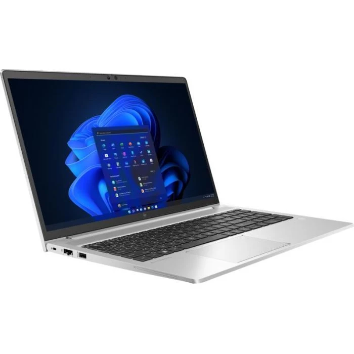 HP EliteBook 650 G9 (822G7AA) (UA) ; Тип ноутбука: для работы и