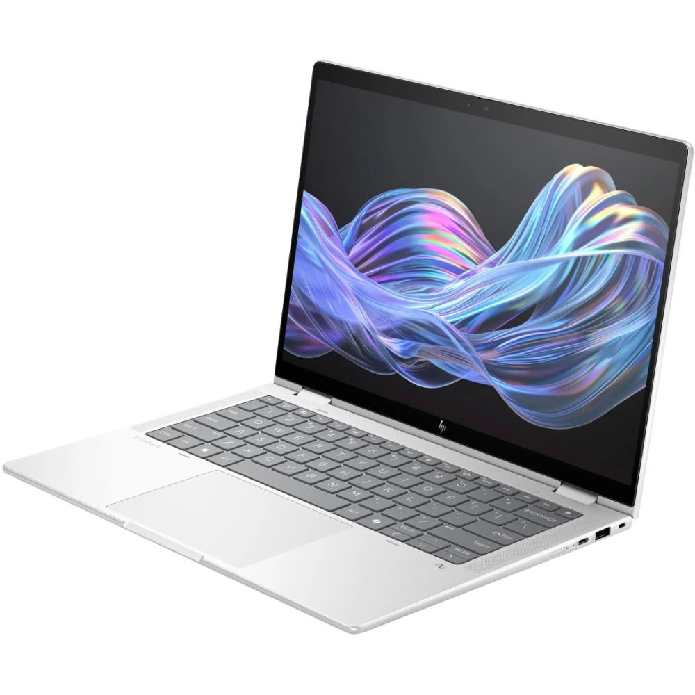HP EliteBook X Flip G1i Glacier Silver (A85LNAV_V1) (UA)