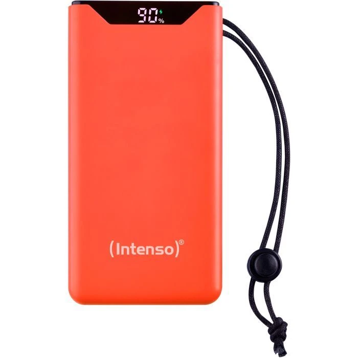 Intenso F10000 10000mAh QC3.0 orange (7332038) (UA)