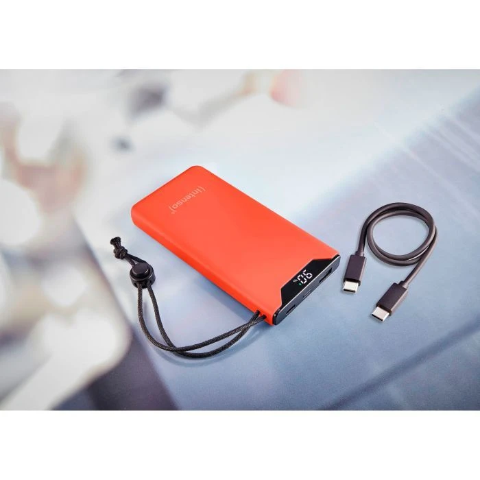 Intenso F10000 10000mAh QC3.0 orange (7332038) (UA)