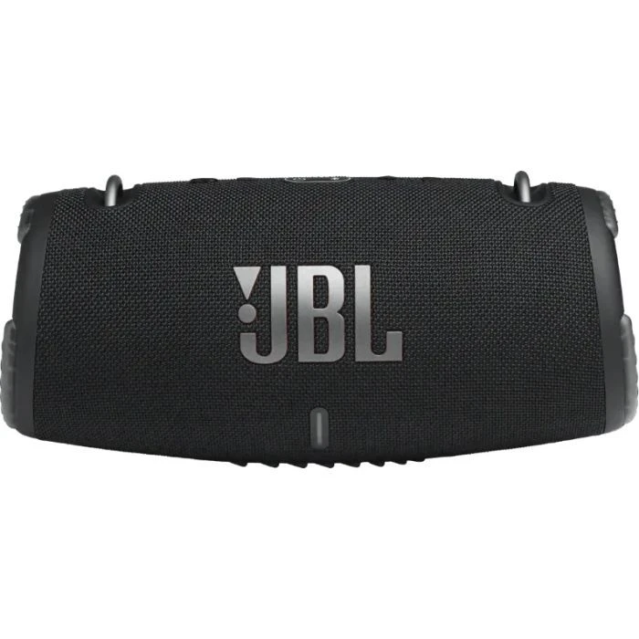 JBL Xtreme 3 Black (JBLXTREME3BLKEUNA) (UA)