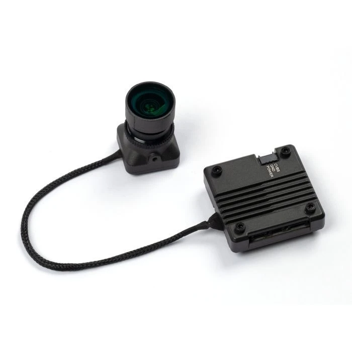 Камера FPV CADDXFPV Gazer camera (MN12-0014B) (UA)