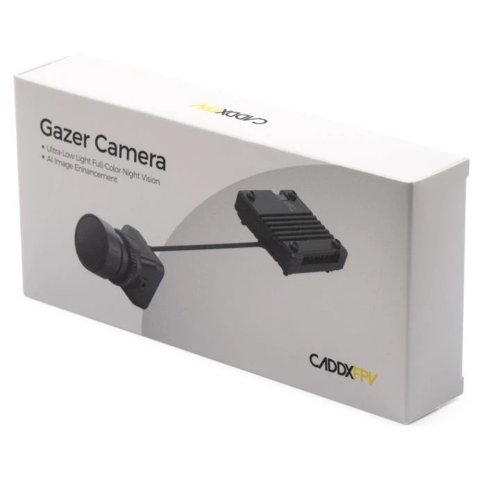 Камера FPV CADDXFPV Gazer camera (MN12-0014B) (UA)