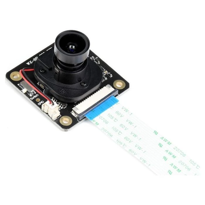 Камера FPV Waveshare IMX290-83 IR-CUT Camera 32*32mm (2202500) (UA)