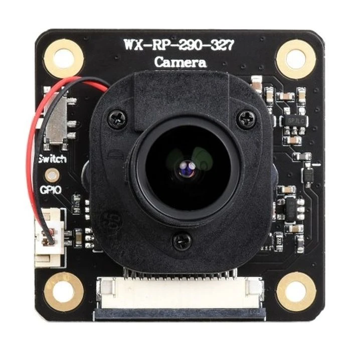 Камера FPV Waveshare IMX290-83 IR-CUT Camera 32*32mm (2202500) (UA)