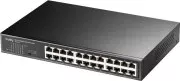 Коммутатор неуправляемый Cudy GS1024L (UA)
