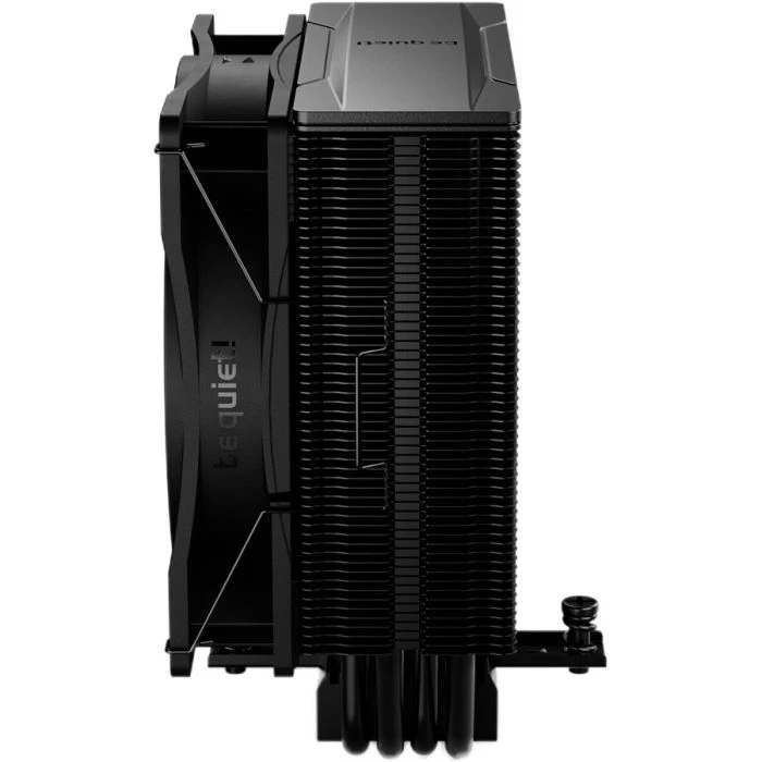 Кулер для процесора Be quiet! PURE ROCK 3 чорн (BK039) (UA) ; Сокет: 1851, 1156, AM5, 1700, 1200, AM4, 1151, 1150,