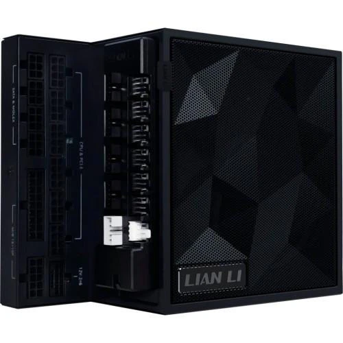 Lian Li Edge Gold 1000 Black (G9P.EG1000G.BH00.EU) (UA)