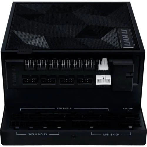 Lian Li Edge Gold 1000 Black (G9P.EG1000G.BH00.EU) (UA)